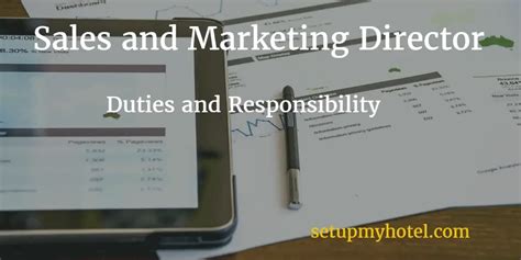 Salary: Hotel Director of Sales and Marketing (March, 2022.